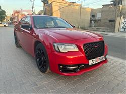 كرايسلر 300